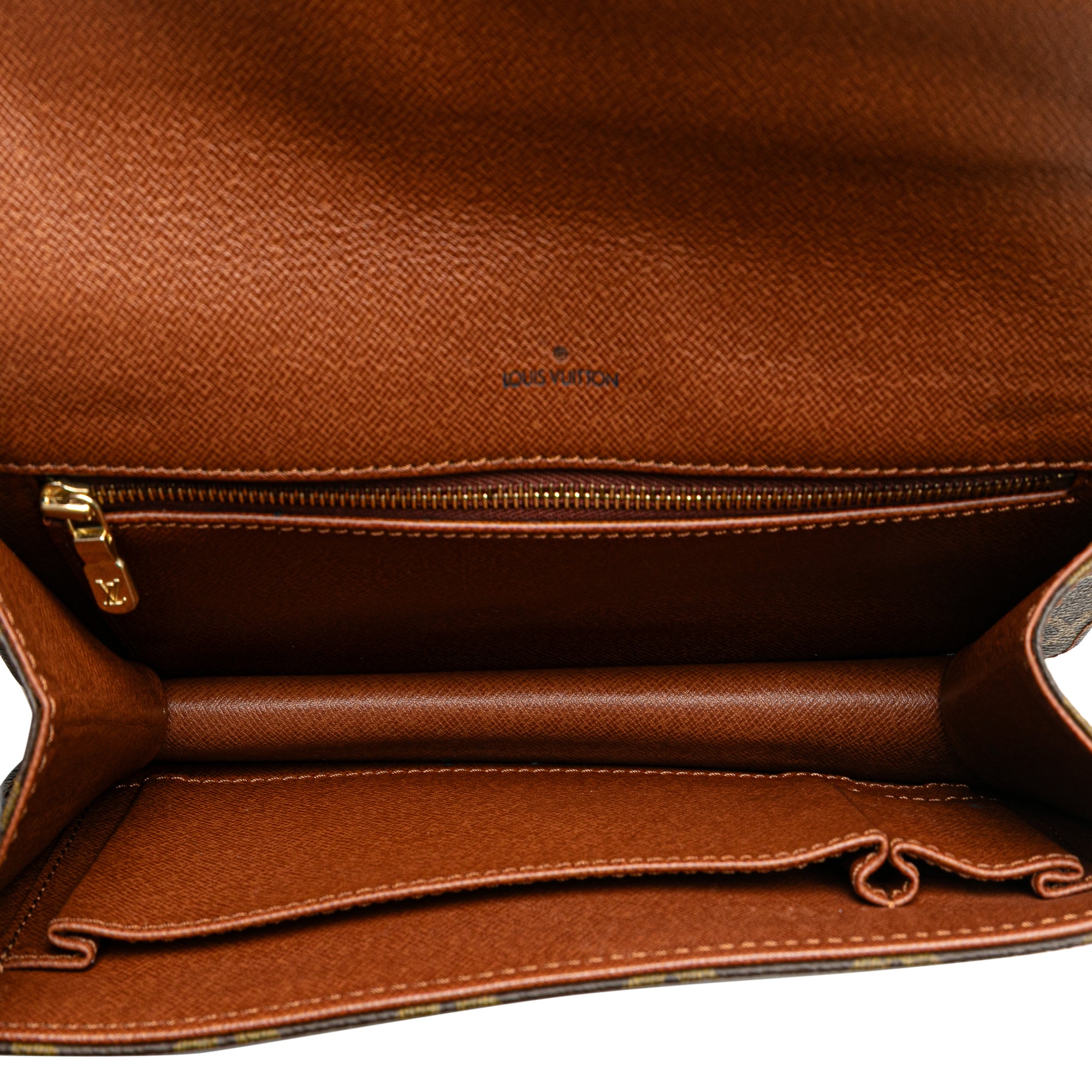 Monogram Pochette Dame PM