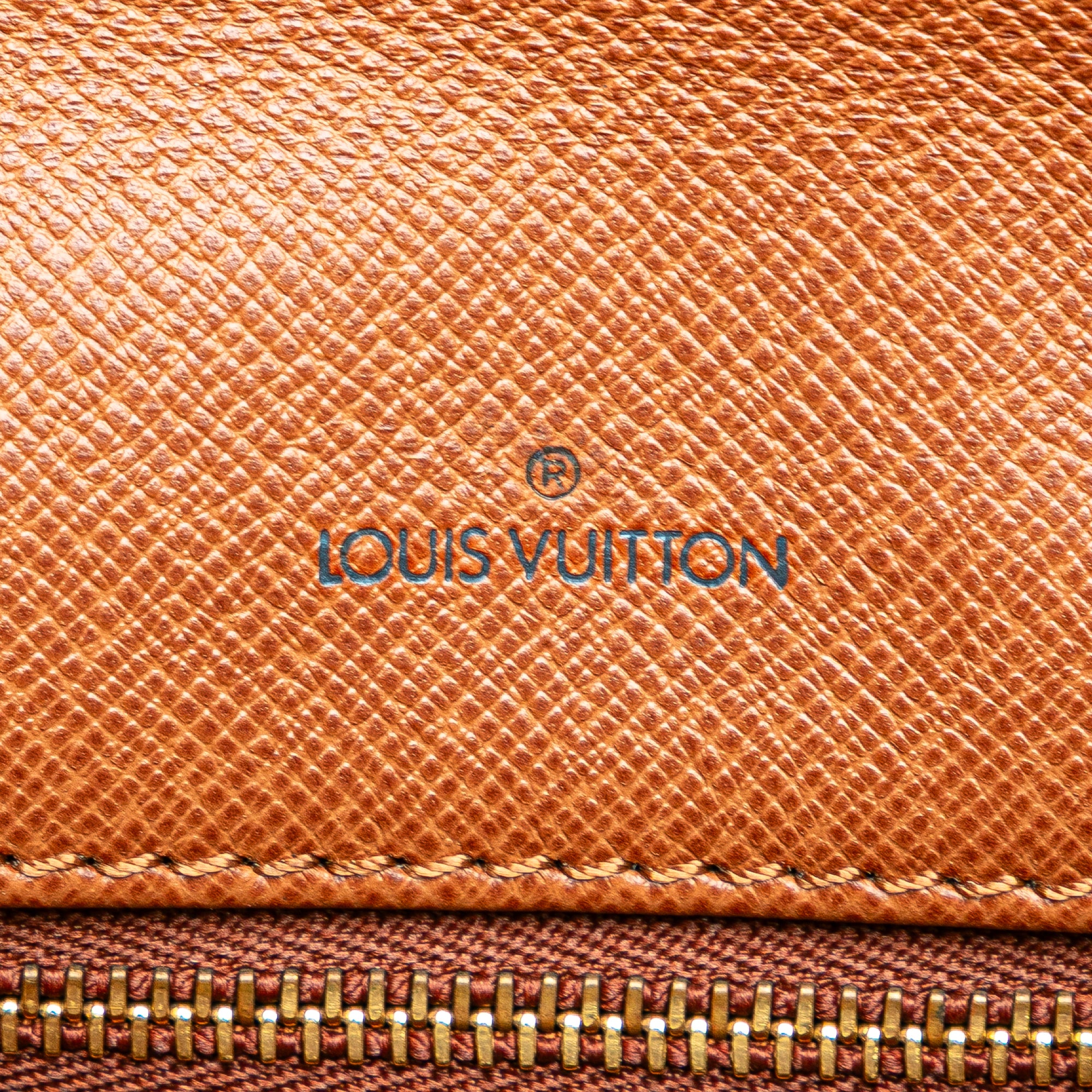 Monogram Pochette Dame PM