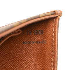 Monogram Pochette Dame PM