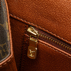 Monogram Pochette Dame PM