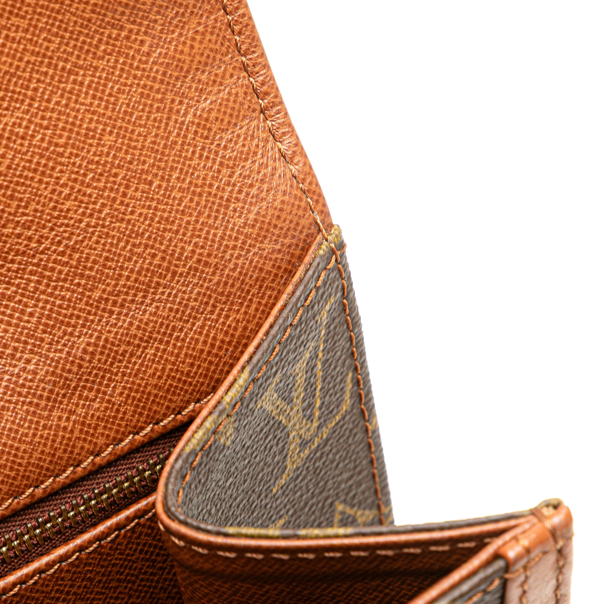 Monogram Pochette Dame PM