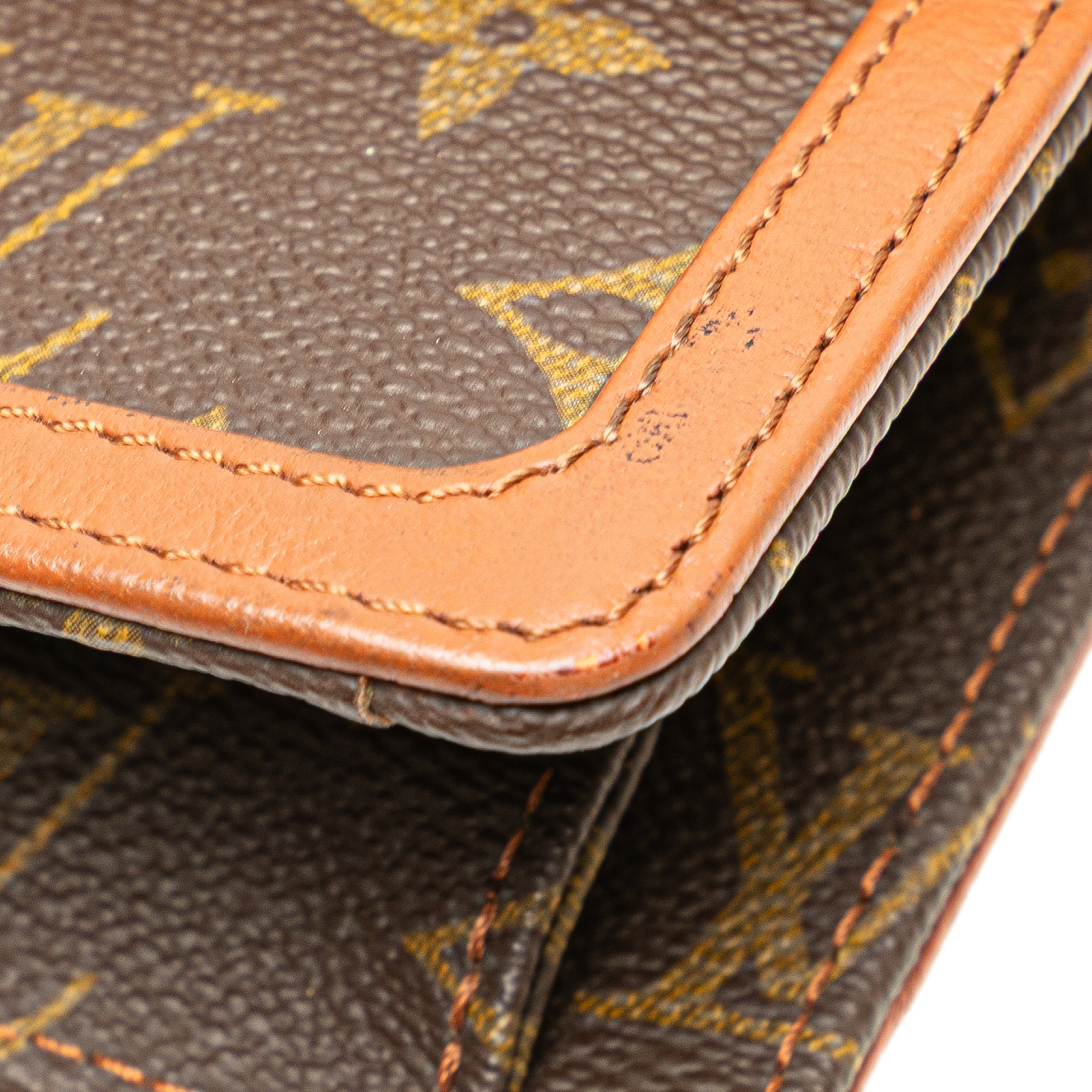 Monogram Pochette Dame PM