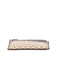 GG Canvas Web Crossbody