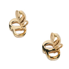 Gold-Tone Clip-On Earrings_5