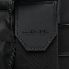 Candy Paper Calfskin Intrecciato Cassette Crossbody