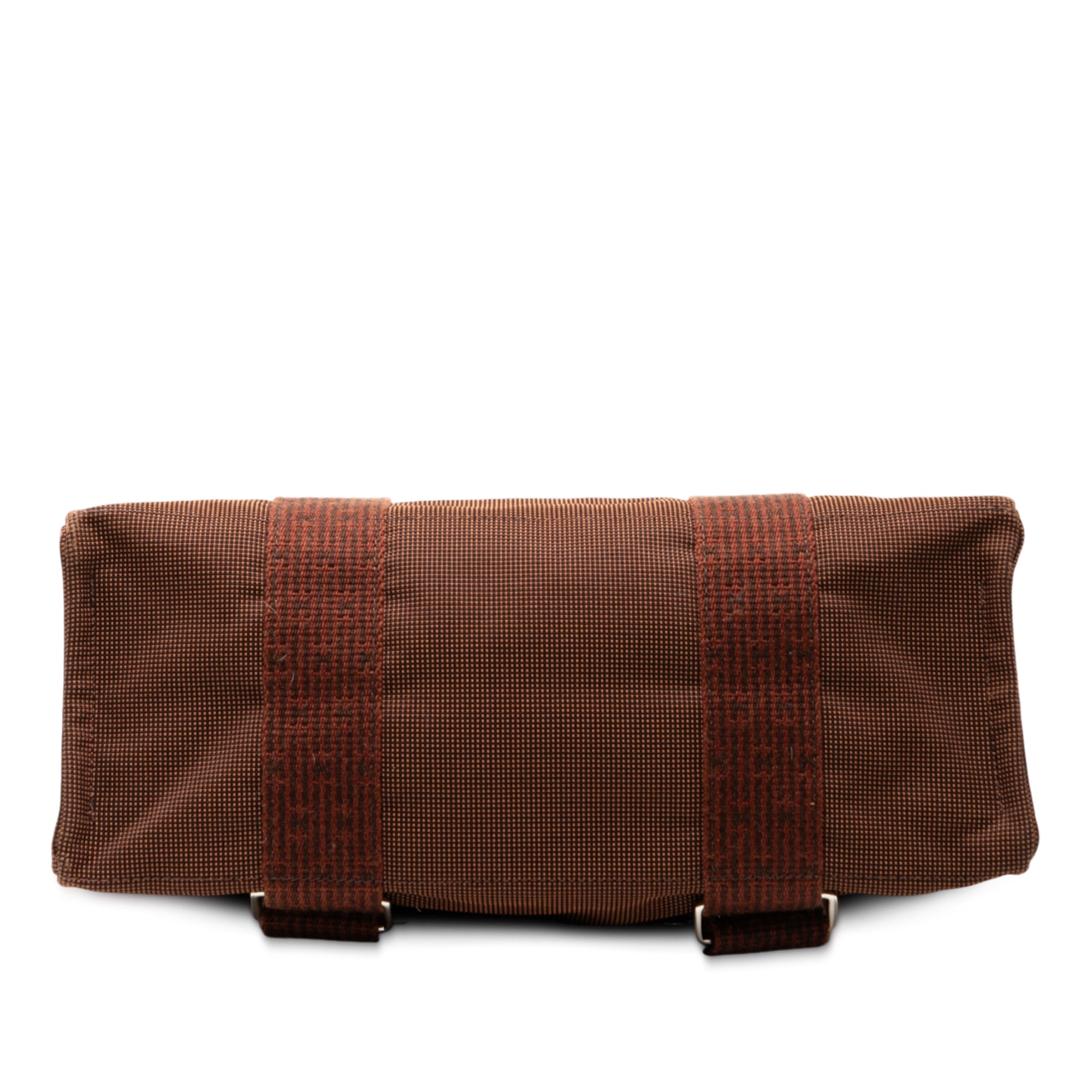 Canvas Herline Backpack PM