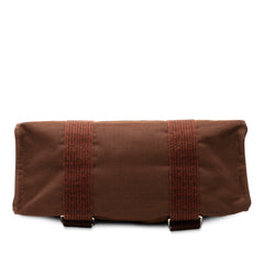 Canvas Herline Backpack PM