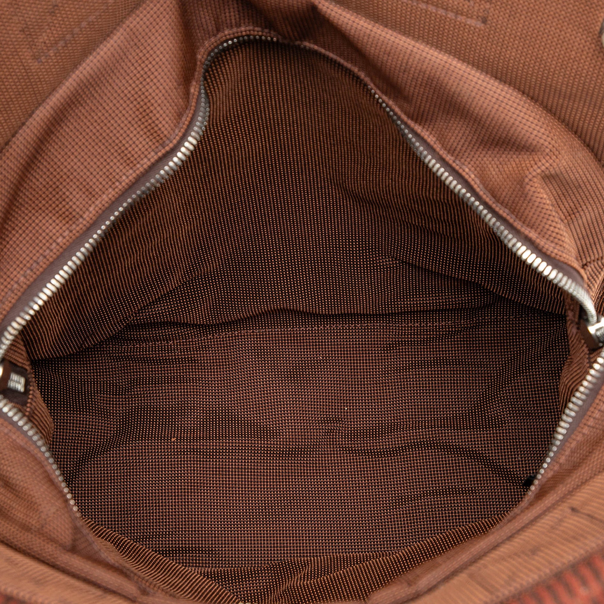 Canvas Herline Backpack PM