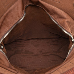 Canvas Herline Backpack PM