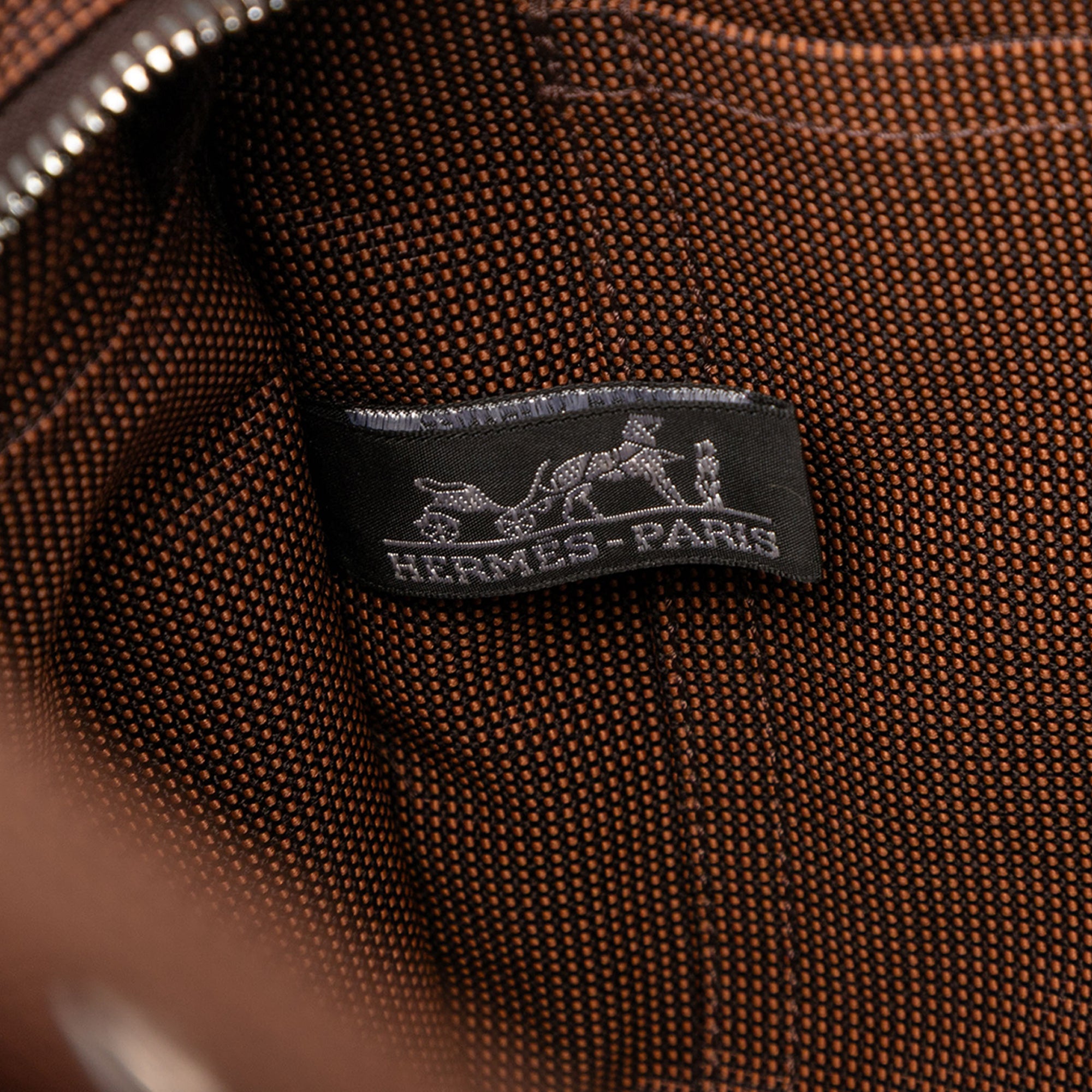 Canvas Herline Backpack PM