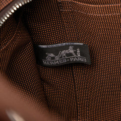 Canvas Herline Backpack PM