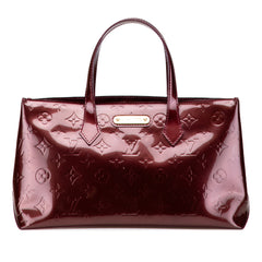 Monogram Vernis Wilshire PM