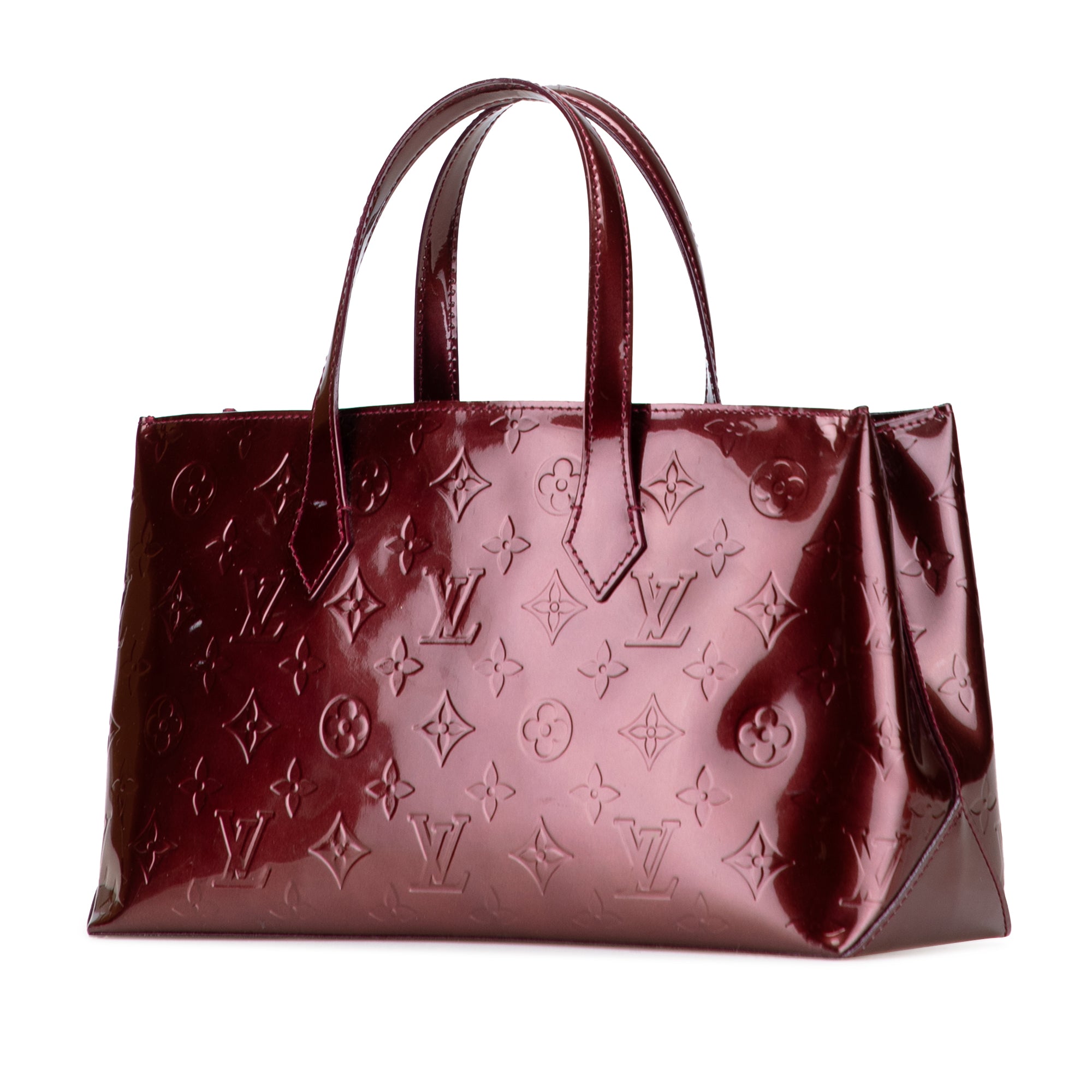 Monogram Vernis Wilshire PM