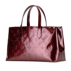Monogram Vernis Wilshire PM