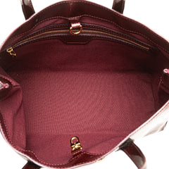 Monogram Vernis Wilshire PM