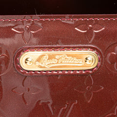 Monogram Vernis Wilshire PM