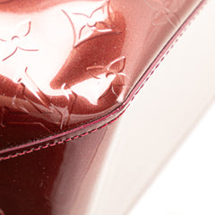 Monogram Vernis Wilshire PM