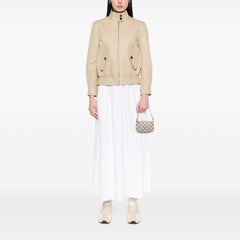 Damier Azur Mini Pochette Accessoires