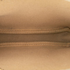 Damier Azur Mini Pochette Accessoires