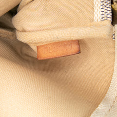 Damier Azur Mini Pochette Accessoires