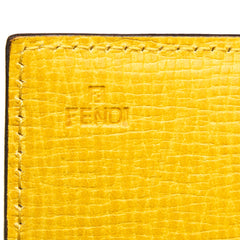 Zucca Canvas Long Wallet