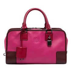 Tricolor Goatskin Amazona 28