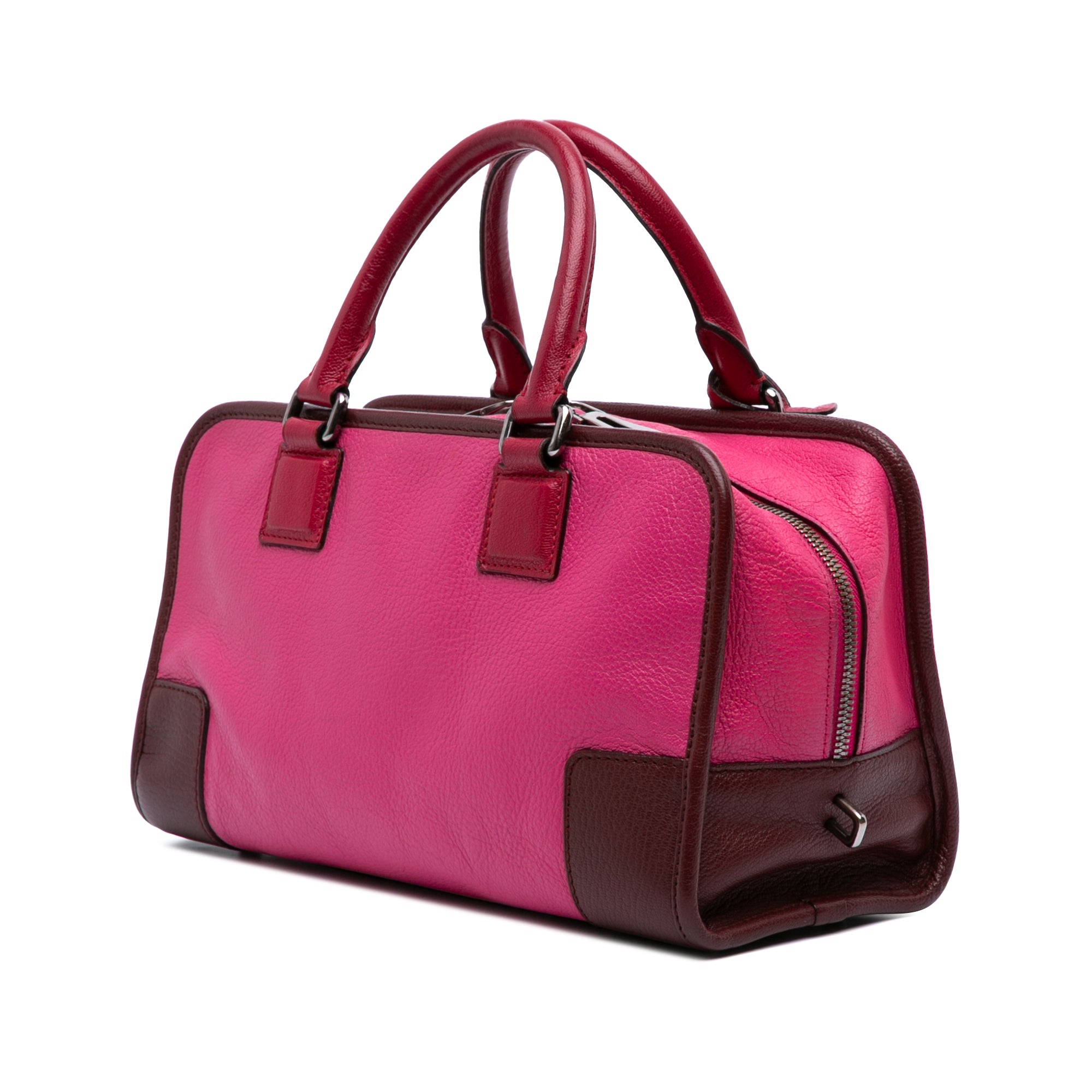 Tricolor Goatskin Amazona 28