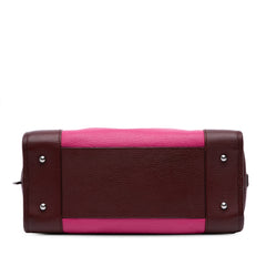 Tricolor Goatskin Amazona 28