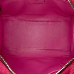 Tricolor Goatskin Amazona 28