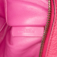 Tricolor Goatskin Amazona 28