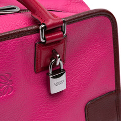 Tricolor Goatskin Amazona 28