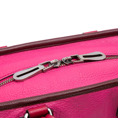 Tricolor Goatskin Amazona 28