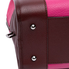 Tricolor Goatskin Amazona 28