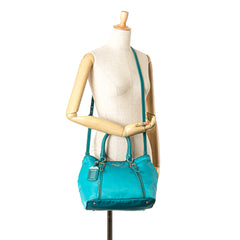 Tessuto Satchel