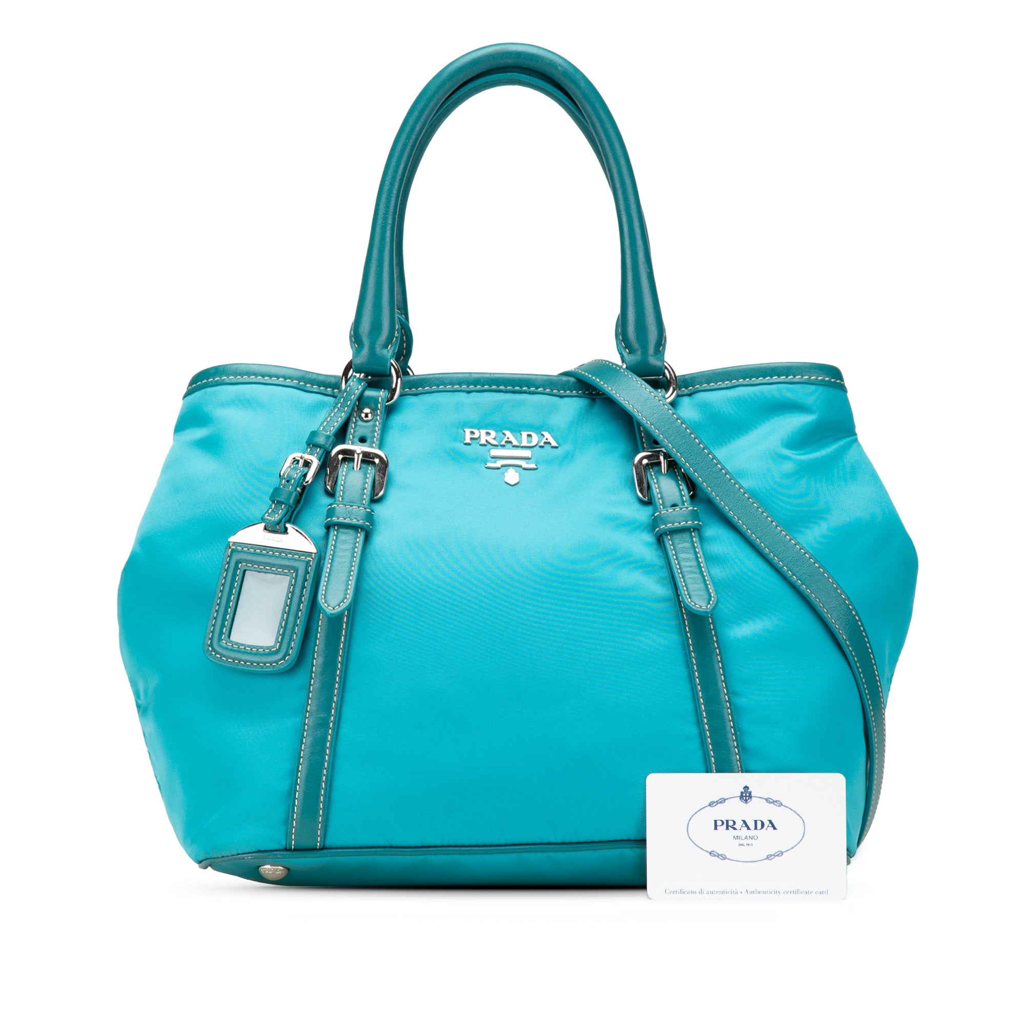 Tessuto Satchel