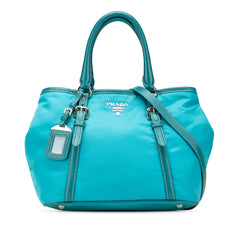 Tessuto Satchel