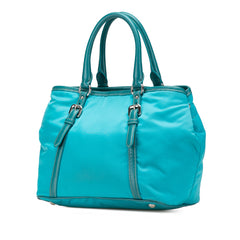 Tessuto Satchel