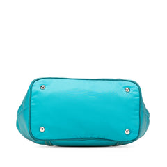 Tessuto Satchel