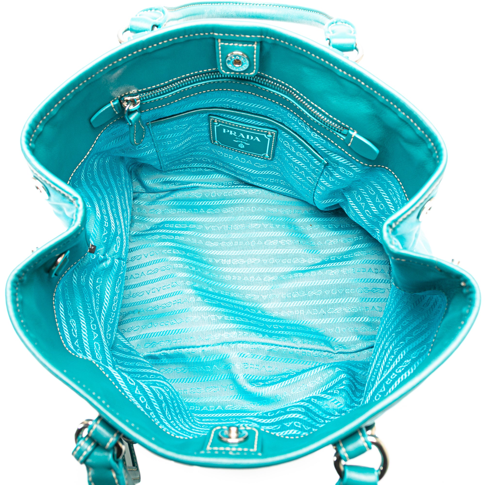 Tessuto Satchel
