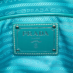 Tessuto Satchel