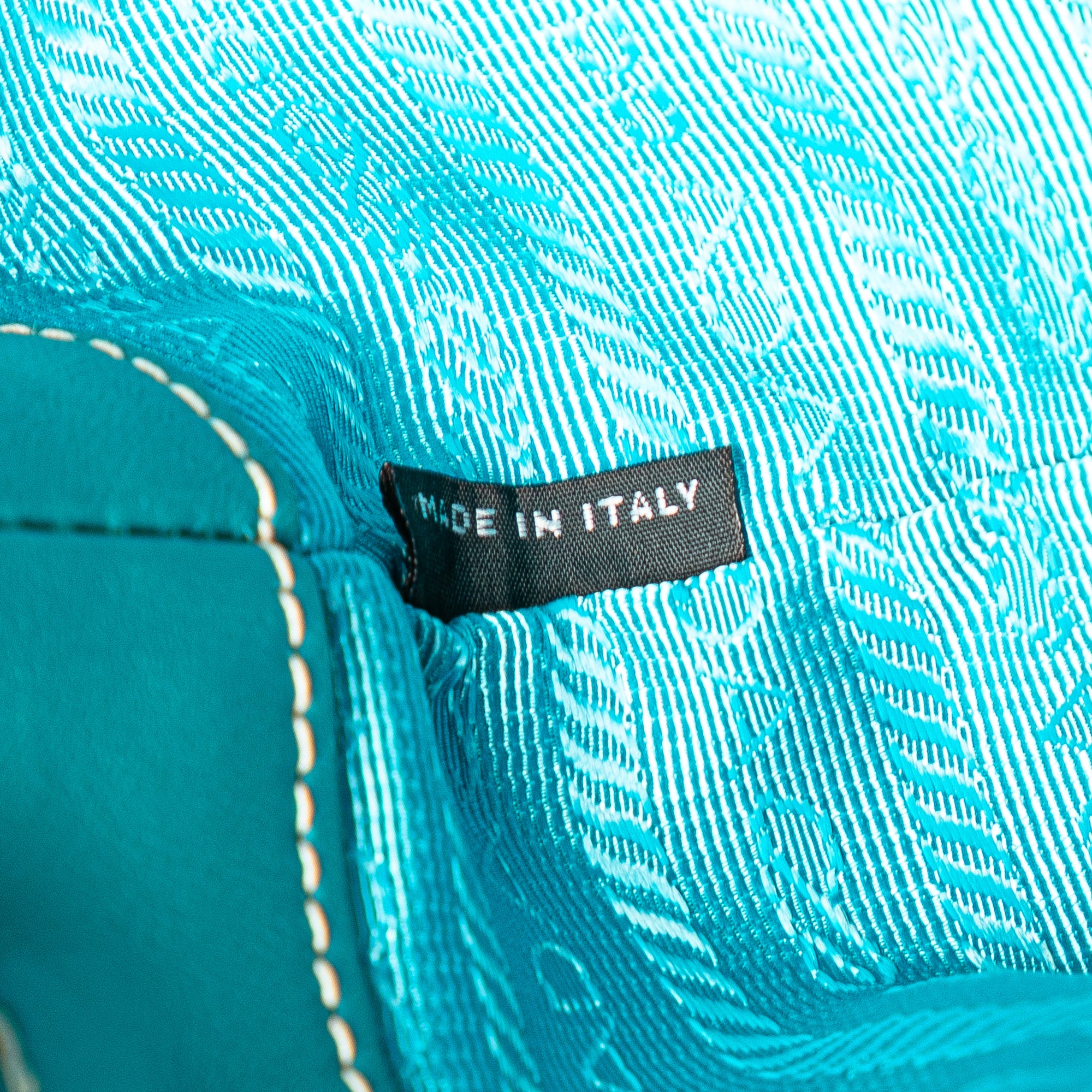 Tessuto Satchel
