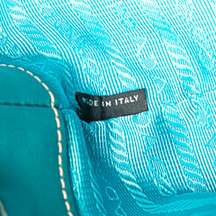Tessuto Satchel