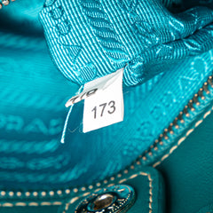 Tessuto Satchel