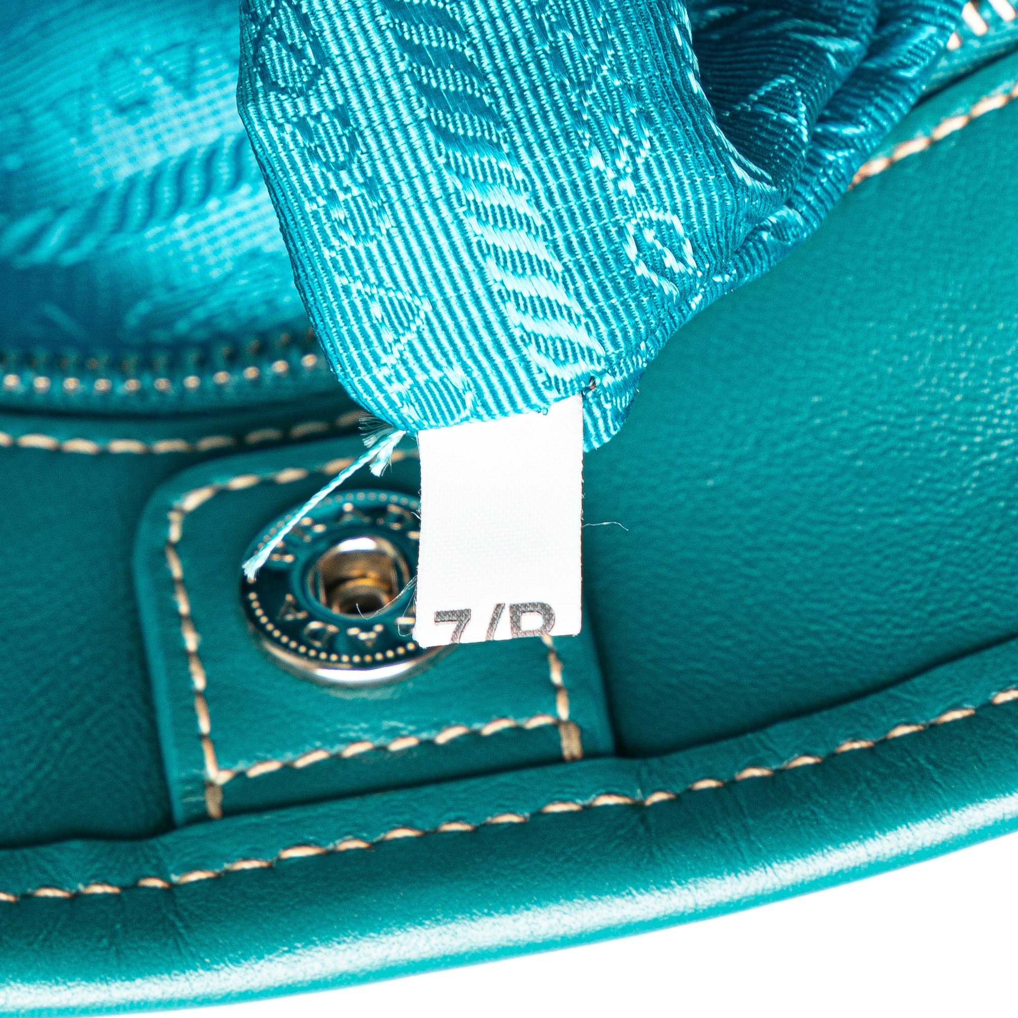 Tessuto Satchel