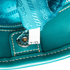 Tessuto Satchel