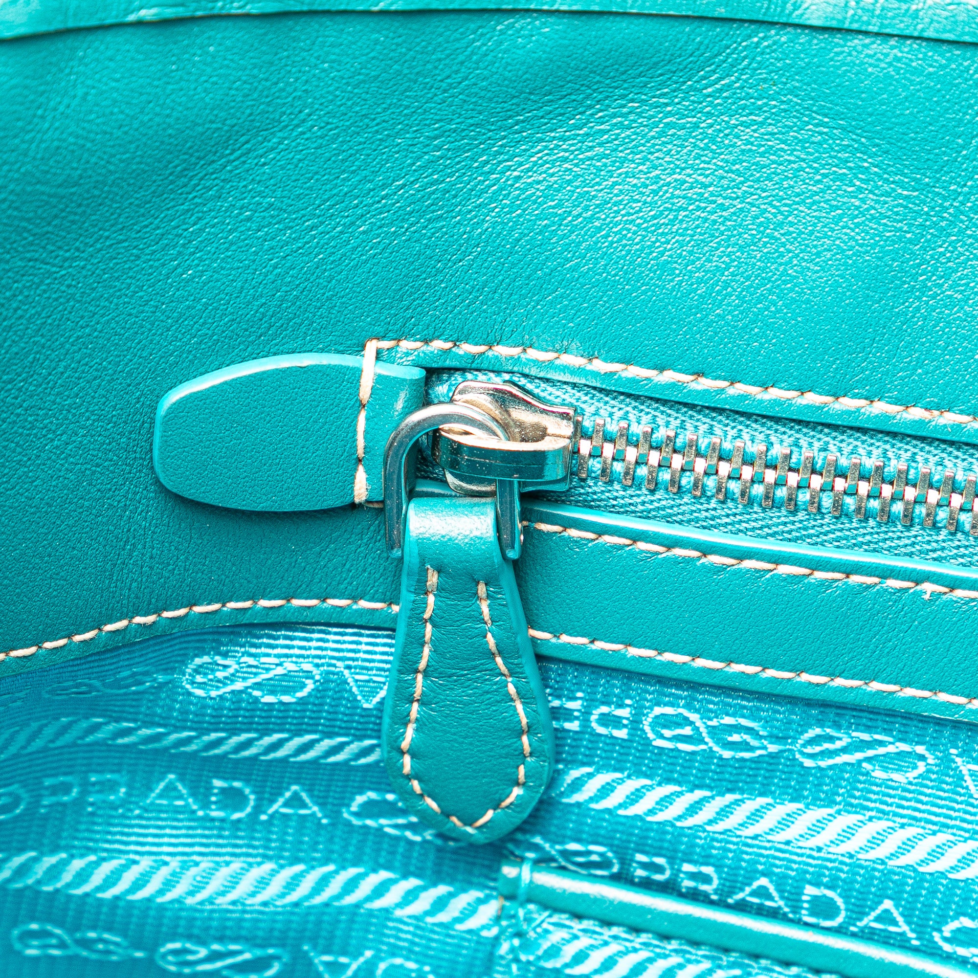 Tessuto Satchel
