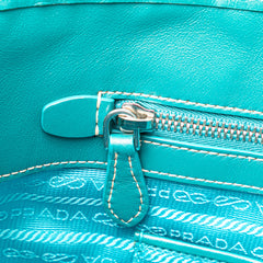 Tessuto Satchel
