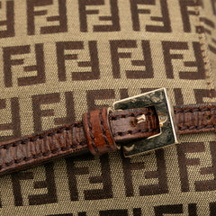 Zucchino Canvas Crossbody