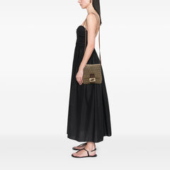 Zucchino Canvas Crossbody