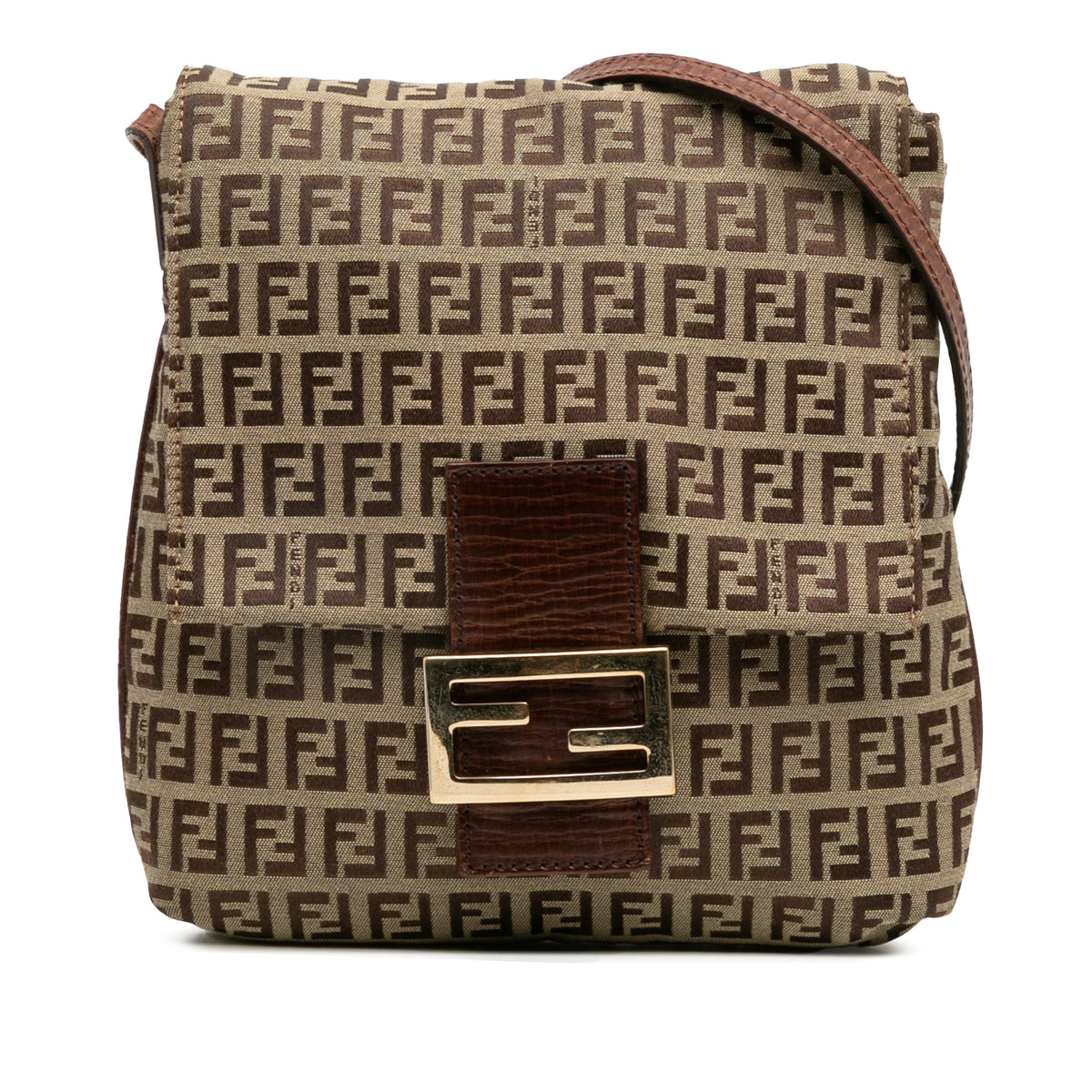 Zucchino Canvas Crossbody